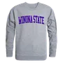 W Republic Game Day Crewneck Sweatshirt Winona State Warriors 543-408