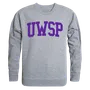 W Republic Game Day Crewneck Sweatshirt Wisconsin Stevens Point Pointers 543-412