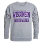 W Republic Game Day Crewneck Sweatshirt Wisconsin Whitewater Warhawks 543-414