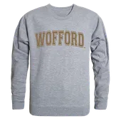 W Republic Game Day Crewneck Sweatshirt Wofford Terriers 543-415