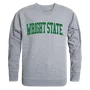 W Republic Game Day Crewneck Sweatshirt Wright State University Raiders 543-416