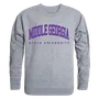 W Republic Game Day Crewneck Sweatshirt Middle Georgia State Knights 543-420