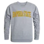 W Republic Game Day Crewneck Sweatshirt Emporia State University Hornets 543-423