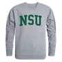 W Republic Game Day Crewneck Sweatshirt Northeastern State University Riverhawks 543-426