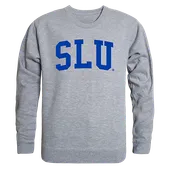 W Republic Game Day Crewneck Sweatshirt St Louis Billikens 543-428