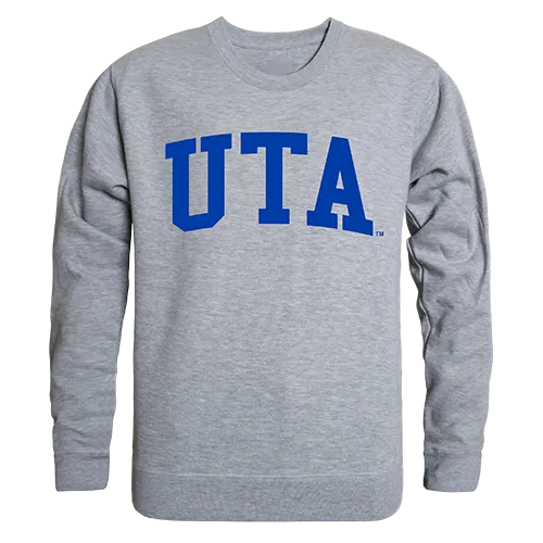 W Republic Game Day Crewneck Sweatshirt Texas-Arlington Mavericks 543-433