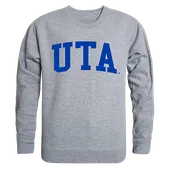 W Republic Game Day Crewneck Sweatshirt Texas-Arlington Mavericks 543-433