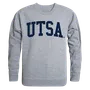 W Republic Game Day Crewneck Sweatshirt Texas San Antonio Roadrunners 543-435