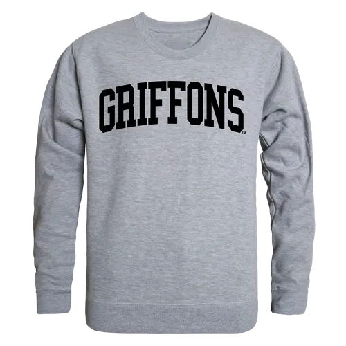 W Republic Game Day Crewneck Sweatshirt Missouri Western State University Griffons 543-439