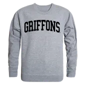 W Republic Game Day Crewneck Sweatshirt Missouri Western State University Griffons 543-439