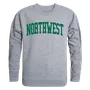 W Republic Game Day Crewneck Sweatshirt Northwest Missouri State Bearcats 543-440