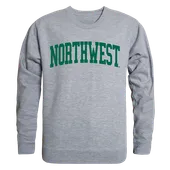 W Republic Game Day Crewneck Sweatshirt Northwest Missouri State Bearcats 543-440