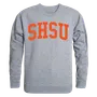 W Republic Game Day Crewneck Sweatshirt Sam Houston State Bearkats 543-441