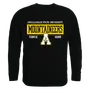 W Republic Established Crewneck Sweatshirt Appalachian State Mountaineers 544-104