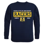 W Republic Established Crewneck Sweatshirt Murray State Racers 544-135