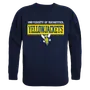 W Republic Established Crewneck Sweatshirt University Of Rochester Yellowjackets 544-146