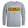 W Republic Established Crewneck Sweatshirt Valparaiso Crusaders 544-154