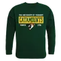 W Republic Established Crewneck Sweatshirt Vermont Catamounts 544-155