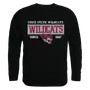 W Republic Established Crewneck Sweatshirt Cal State Chico Wildcats 544-163