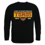 W Republic Established Crewneck Sweatshirt Cal State Dominguez Hills Toros 544-175