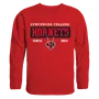 W Republic Established Crewneck Sweatshirt Lynchburg Hornets 544-179