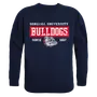 W Republic Established Crewneck Sweatshirt Gonzaga Bulldogs 544-187