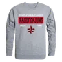 W Republic Established Crewneck Sweatshirt Louisiana Lafayette Ragin Cajuns 544-189