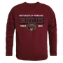 W Republic Established Crewneck Sweatshirt Montana Grizzlies 544-191