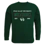 W Republic Established Crewneck Sweatshirt Utah Valley University Wolverines 544-210