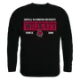 W Republic Established Crewneck Sweatshirt Central Washington Wildcats 544-213