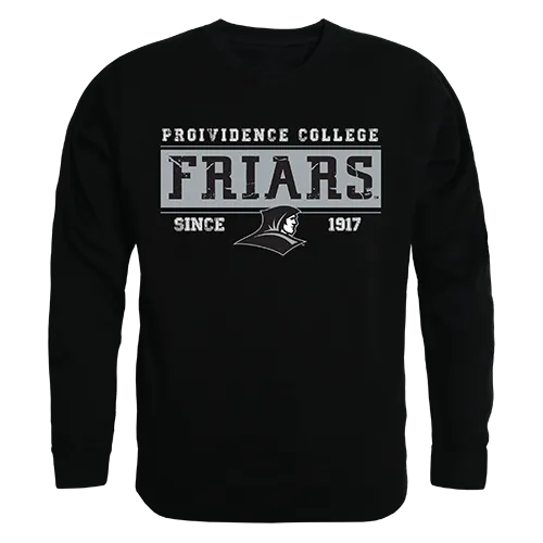 W Republic Established Crewneck Sweatshirt Providence College Friars 544-230