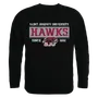 W Republic Established Crewneck Sweatshirt Saint Joseph's University Hawks 544-232