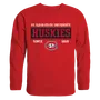 W Republic Established Crewneck Sweatshirt Saint Cloud State Huskies 544-237