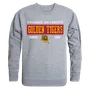 W Republic Established Crewneck Sweatshirt Tuskegee Golden Tigers 544-240