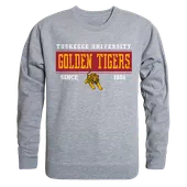 W Republic Established Crewneck Sweatshirt Tuskegee Golden Tigers 544-240