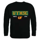 W Republic Established Crewneck Sweatshirt University Of Tennessee Health Science Center 544-247