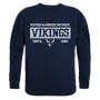 W Republic Established Crewneck Sweatshirt Western Washington Vikings 544-252