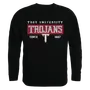 W Republic Established Crewneck Sweatshirt Troy Trojans 544-254