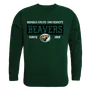 W Republic Established Crewneck Sweatshirt Bemidji State Beavers 544-266