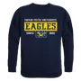 W Republic Established Crewneck Sweatshirt Coppin State Eagles 544-286