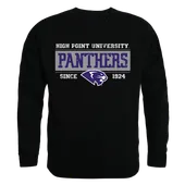 W Republic Established Crewneck Sweatshirt High Point Panthers 544-311