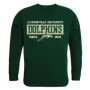 W Republic Established Crewneck Sweatshirt Jacksonville University Dolphins 544-318