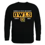 W Republic Established Crewneck Sweatshirt Kennesaw State Owls 544-320