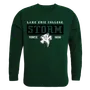 W Republic Established Crewneck Sweatshirt Lake Erie Storm 544-324