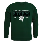 W Republic Established Crewneck Sweatshirt Lake Erie Storm 544-324