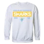 W Republic Established Crewneck Sweatshirt Long Island Sharks 544-329