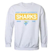 W Republic Established Crewneck Sweatshirt Long Island Sharks 544-329