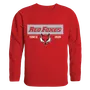 W Republic Established Crewneck Sweatshirt Marist Red Foxes 544-335