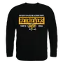 W Republic Established Crewneck Sweatshirt Maryland Baltimore Retrievers 544-336