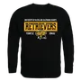 W Republic Established Crewneck Sweatshirt Maryland Baltimore Retrievers 544-336